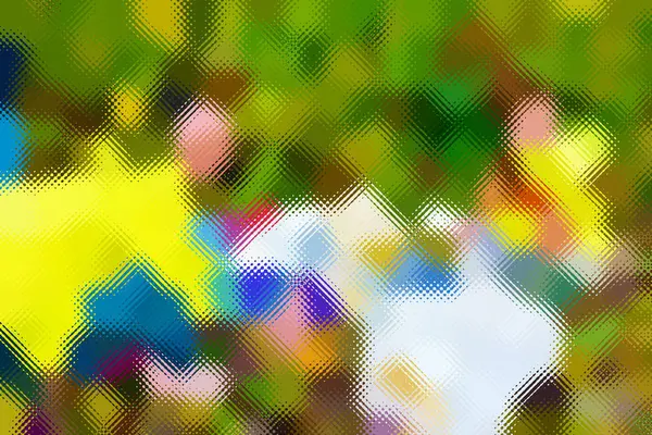 Abstracto Pastel Suave Colorido Suave Borrosa Textura Fondo Fuera Foco —  Fotos de Stock