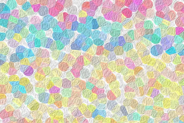 soyut pastel yumuşak renkli yumuşak bulanık dokulu arka plan odak tonlu. duvar kağıdı ya da web tasarımı olarak kullan