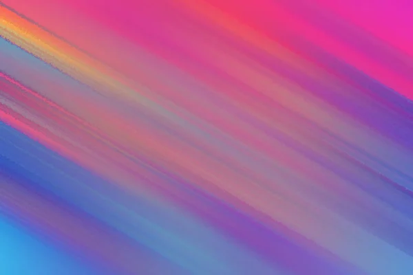 Abstracto Pastel Suave Colorido Suave Borrosa Textura Fondo Fuera Foco — Foto de Stock