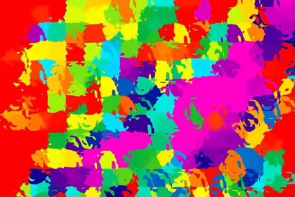 soyut pastel yumuşak renkli yumuşak bulanık dokulu arka plan odak tonlu. duvar kağıdı ya da web tasarımı olarak kullan