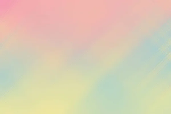 Abstract Pastel Soft Colorful Smooth Blurred Textured Background Focus Toned — Stock Photo, Image