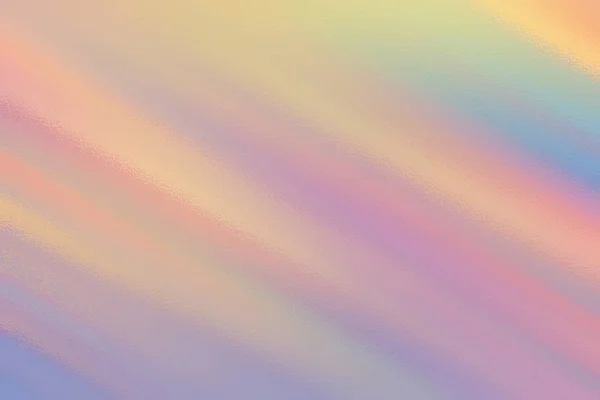 Abstract Pastel Soft Colorful Smooth Blurred Textured Background Focus Toned — Stock Photo, Image