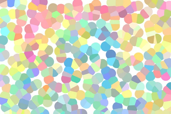 soyut pastel yumuşak renkli yumuşak bulanık dokulu arka plan odak tonlu. duvar kağıdı ya da web tasarımı olarak kullan