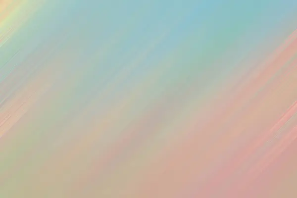 Abstract Pastel Soft Colorful Smooth Blurred Textured Background Focus Toned — Stock Photo, Image