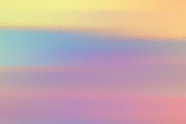 Abstract Pastel Soft Colorful Smooth Blurred Textured Background Focus Toned — Stock Photo, Image