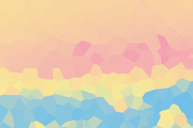 soyut pastel yumuşak renkli yumuşak bulanık dokulu arka plan odak tonlu. duvar kağıdı ya da web tasarımı olarak kullan