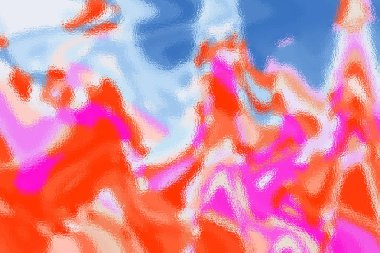 soyut pastel yumuşak renkli yumuşak bulanık dokulu arka plan odak tonlu. duvar kağıdı ya da web tasarımı olarak kullan