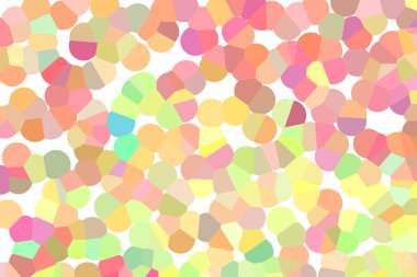 soyut pastel yumuşak renkli yumuşak bulanık dokulu arka plan odak tonlu. duvar kağıdı ya da web tasarımı olarak kullan