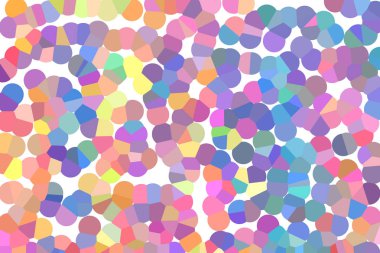 soyut pastel yumuşak renkli yumuşak bulanık dokulu arka plan odak tonlu. duvar kağıdı ya da web tasarımı olarak kullan