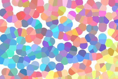 soyut pastel yumuşak renkli yumuşak bulanık dokulu arka plan odak tonlu. duvar kağıdı ya da web tasarımı olarak kullan