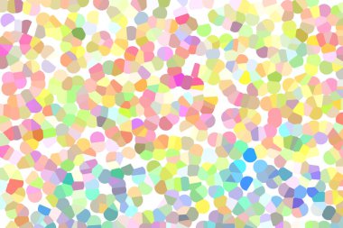 soyut pastel yumuşak renkli yumuşak bulanık dokulu arka plan odak tonlu. duvar kağıdı ya da web tasarımı olarak kullan