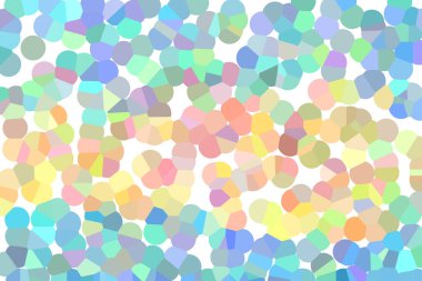 soyut pastel yumuşak renkli yumuşak bulanık dokulu arka plan odak tonlu. duvar kağıdı ya da web tasarımı olarak kullan