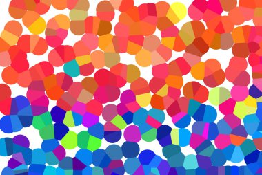 soyut pastel yumuşak renkli yumuşak bulanık dokulu arka plan odak tonlu. duvar kağıdı ya da web tasarımı olarak kullan