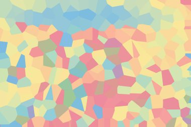 soyut pastel yumuşak renkli yumuşak bulanık dokulu arka plan odak tonlu. duvar kağıdı ya da web tasarımı olarak kullan