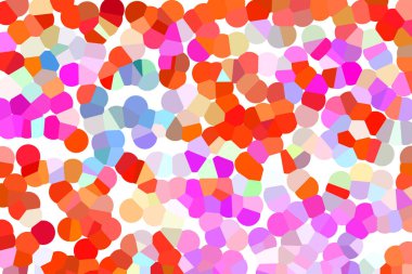 soyut pastel yumuşak renkli yumuşak bulanık dokulu arka plan odak tonlu. duvar kağıdı ya da web tasarımı olarak kullan