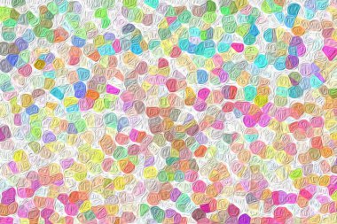 soyut pastel yumuşak renkli yumuşak bulanık dokulu arka plan odak tonlu. duvar kağıdı ya da web tasarımı olarak kullan