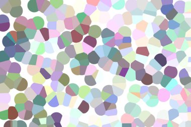 soyut pastel yumuşak renkli yumuşak bulanık dokulu arka plan odak tonlu. duvar kağıdı ya da web tasarımı olarak kullan