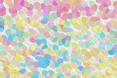 soyut pastel yumuşak renkli yumuşak bulanık dokulu arka plan odak tonlu. duvar kağıdı ya da web tasarımı olarak kullan