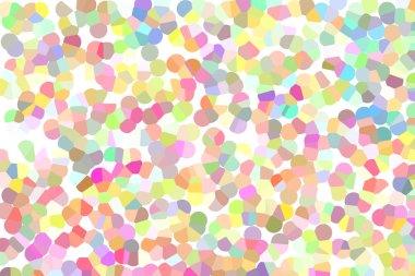 soyut pastel yumuşak renkli yumuşak bulanık dokulu arka plan odak tonlu. duvar kağıdı ya da web tasarımı olarak kullan