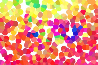 soyut pastel yumuşak renkli yumuşak bulanık dokulu arka plan odak tonlu. duvar kağıdı ya da web tasarımı olarak kullan