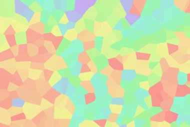 soyut pastel yumuşak renkli yumuşak bulanık dokulu arka plan odak tonlu. duvar kağıdı ya da web tasarımı olarak kullan