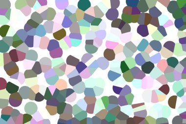 soyut pastel yumuşak renkli yumuşak bulanık dokulu arka plan odak tonlu. duvar kağıdı ya da web tasarımı olarak kullan