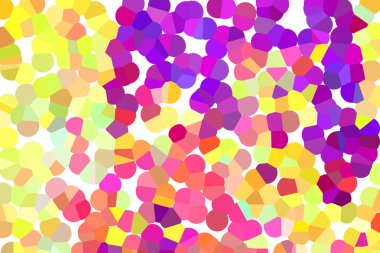 soyut pastel yumuşak renkli yumuşak bulanık dokulu arka plan odak tonlu. duvar kağıdı ya da web tasarımı olarak kullan