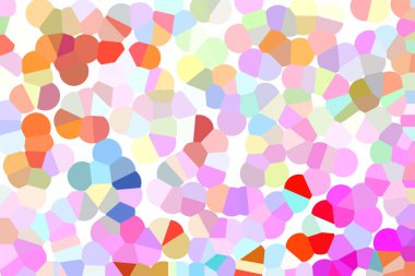 soyut pastel yumuşak renkli yumuşak bulanık dokulu arka plan odak tonlu. duvar kağıdı ya da web tasarımı olarak kullan