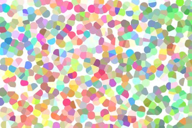 soyut pastel yumuşak renkli yumuşak bulanık dokulu arka plan odak tonlu. duvar kağıdı ya da web tasarımı olarak kullan