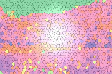 soyut pastel yumuşak renkli yumuşak bulanık dokulu arka plan odak tonlu. duvar kağıdı ya da web tasarımı olarak kullan