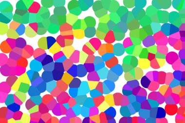 soyut pastel yumuşak renkli yumuşak bulanık dokulu arka plan odak tonlu. duvar kağıdı ya da web tasarımı olarak kullan