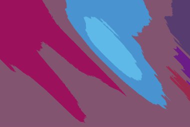 soyut pastel yumuşak renkli yumuşak bulanık dokulu arka plan odak tonlu. duvar kağıdı ya da web tasarımı olarak kullan