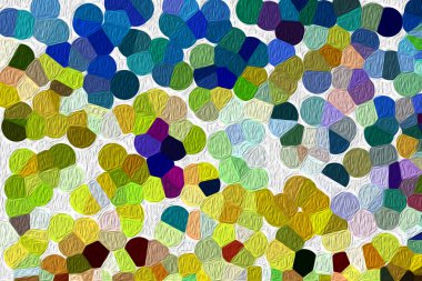 soyut pastel yumuşak renkli yumuşak bulanık dokulu arka plan odak tonlu. duvar kağıdı ya da web tasarımı olarak kullan