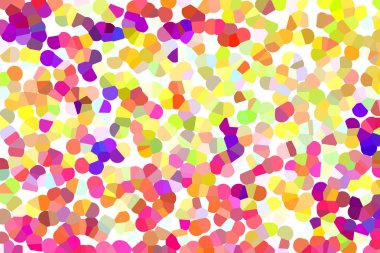 soyut pastel yumuşak renkli yumuşak bulanık dokulu arka plan odak tonlu. duvar kağıdı ya da web tasarımı olarak kullan