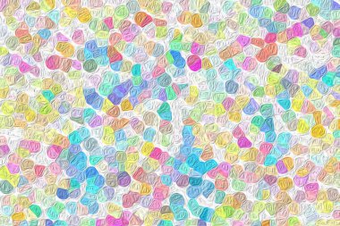 soyut pastel yumuşak renkli yumuşak bulanık dokulu arka plan odak tonlu. duvar kağıdı ya da web tasarımı olarak kullan