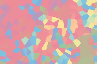 soyut pastel yumuşak renkli yumuşak bulanık dokulu arka plan odak tonlu. duvar kağıdı ya da web tasarımı olarak kullan