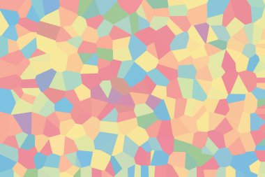 soyut pastel yumuşak renkli yumuşak bulanık dokulu arka plan odak tonlu. duvar kağıdı ya da web tasarımı olarak kullan