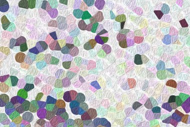 soyut pastel yumuşak renkli yumuşak bulanık dokulu arka plan odak tonlu. duvar kağıdı ya da web tasarımı olarak kullan