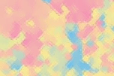 soyut pastel yumuşak renkli yumuşak bulanık dokulu arka plan odak tonlu. duvar kağıdı ya da web tasarımı olarak kullan