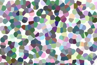 soyut pastel yumuşak renkli yumuşak bulanık dokulu arka plan odak tonlu. duvar kağıdı ya da web tasarımı olarak kullan