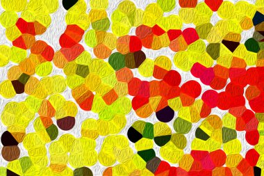 soyut pastel yumuşak renkli yumuşak bulanık dokulu arka plan odak tonlu. duvar kağıdı ya da web tasarımı olarak kullan