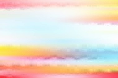 Abstract pastel soft colorful smooth blurred textured background off focus toned. Use as wallpaper or for web design clipart