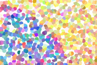 soyut pastel yumuşak renkli yumuşak bulanık dokulu arka plan odak tonlu. duvar kağıdı ya da web tasarımı olarak kullan