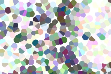 soyut pastel yumuşak renkli yumuşak bulanık dokulu arka plan odak tonlu. duvar kağıdı ya da web tasarımı olarak kullan