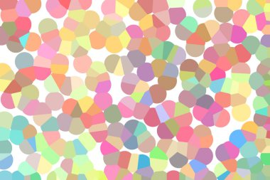 soyut pastel yumuşak renkli yumuşak bulanık dokulu arka plan odak tonlu. duvar kağıdı ya da web tasarımı olarak kullan