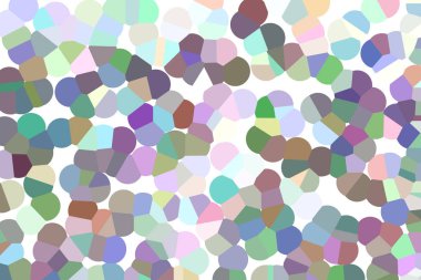 soyut pastel yumuşak renkli yumuşak bulanık dokulu arka plan odak tonlu. duvar kağıdı ya da web tasarımı olarak kullan