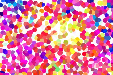 soyut pastel yumuşak renkli yumuşak bulanık dokulu arka plan odak tonlu. duvar kağıdı ya da web tasarımı olarak kullan