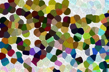 soyut pastel yumuşak renkli yumuşak bulanık dokulu arka plan odak tonlu. duvar kağıdı ya da web tasarımı olarak kullan