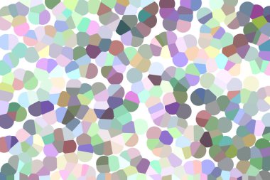 soyut pastel yumuşak renkli yumuşak bulanık dokulu arka plan odak tonlu. duvar kağıdı ya da web tasarımı olarak kullan