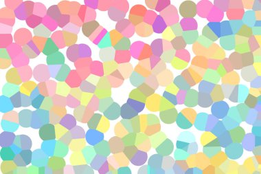 soyut pastel yumuşak renkli yumuşak bulanık dokulu arka plan odak tonlu. duvar kağıdı ya da web tasarımı olarak kullan